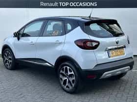 Renault Captur (2019) thumbnail 6
