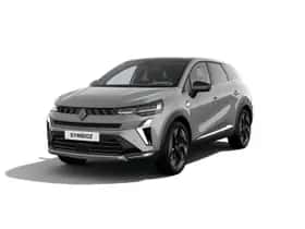 Renault Symbioz thumbnail 2