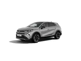 Renault Symbioz thumbnail 6