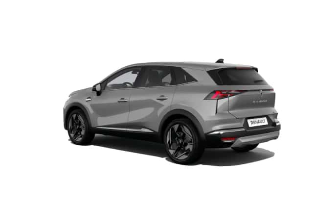 Renault Symbioz (2026) thumbnail 4
