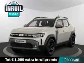Dacia Duster (2026)