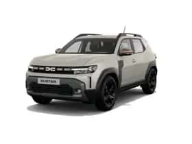 Dacia Duster thumbnail 2