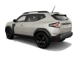 Dacia Duster thumbnail 4
