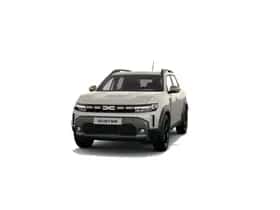 Dacia Duster thumbnail 9