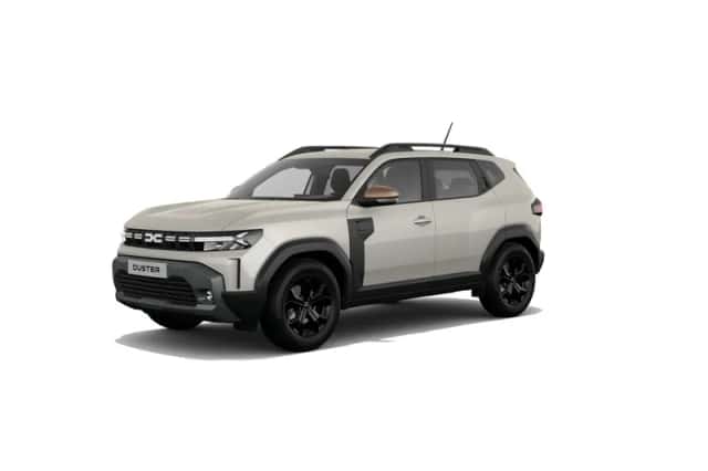 Dacia Duster (2026) thumbnail 6