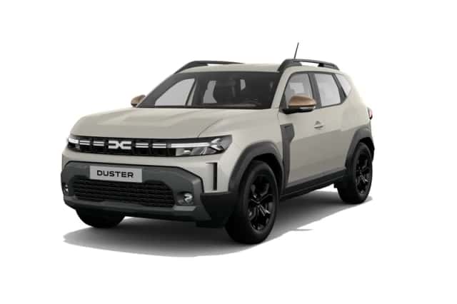 Dacia Duster (2026) thumbnail 2