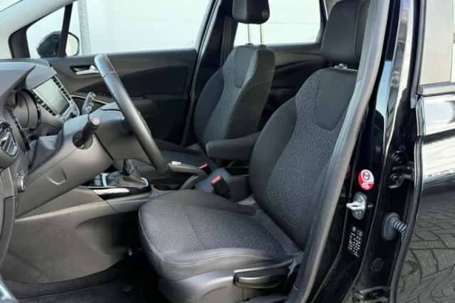 Opel Crossland X (2020) thumbnail 5