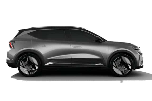 Renault Scénic (2026) thumbnail 3