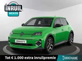 Renault 5 (2026)