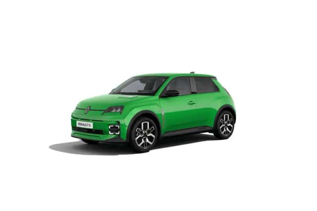 Renault 5 (2026) thumbnail 6