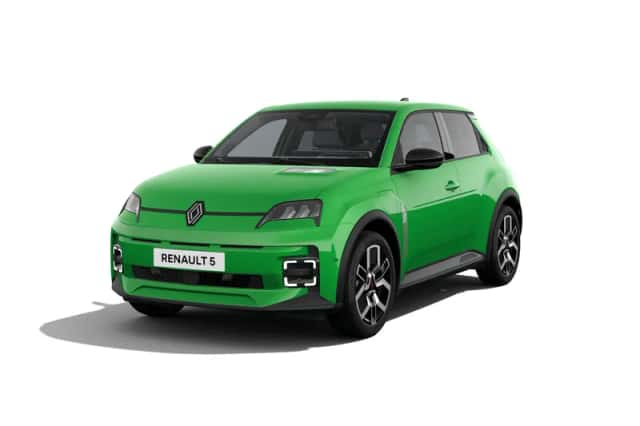 Renault 5 (2026) thumbnail 2