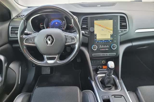 Renault Mégane (2020) thumbnail 3