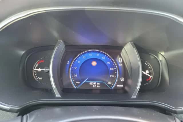Renault Mégane (2020) thumbnail 4