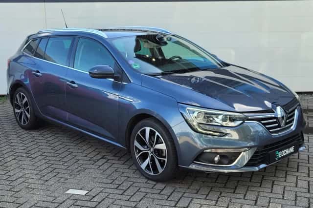 Renault Mégane (2020) thumbnail 5