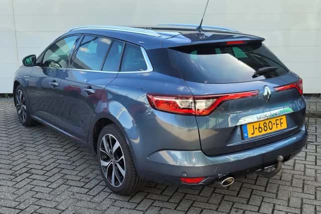 Renault Mégane (2020) thumbnail 6