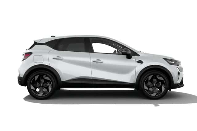 Renault Captur (2026) thumbnail 2