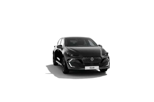 Renault Clio (2026) thumbnail 4