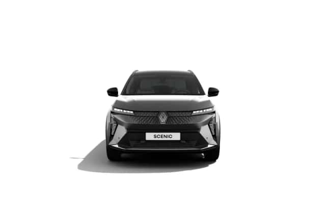 Renault Scénic (2026) thumbnail 3