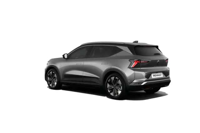 Renault Scénic (2026) thumbnail 2