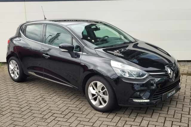 Renault Clio (2018) thumbnail 5