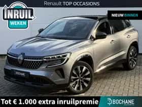 Renault Austral (2023)