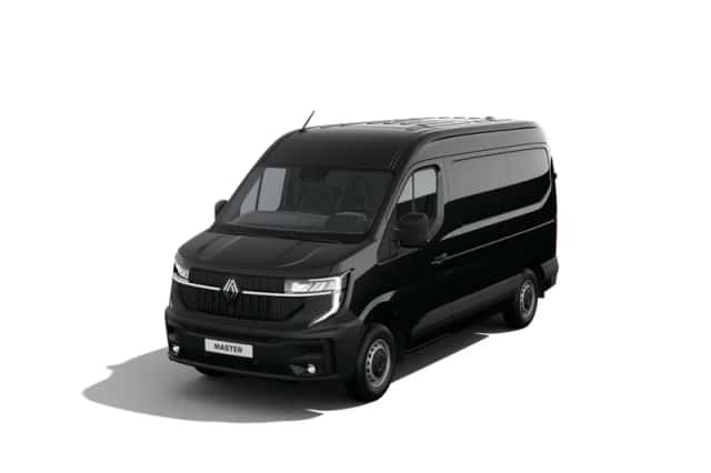 Renault Master (2026) thumbnail 2