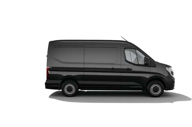 Renault Master (2026) thumbnail 3