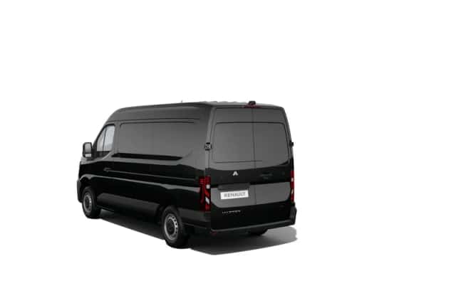 Renault Master (2026) thumbnail 4