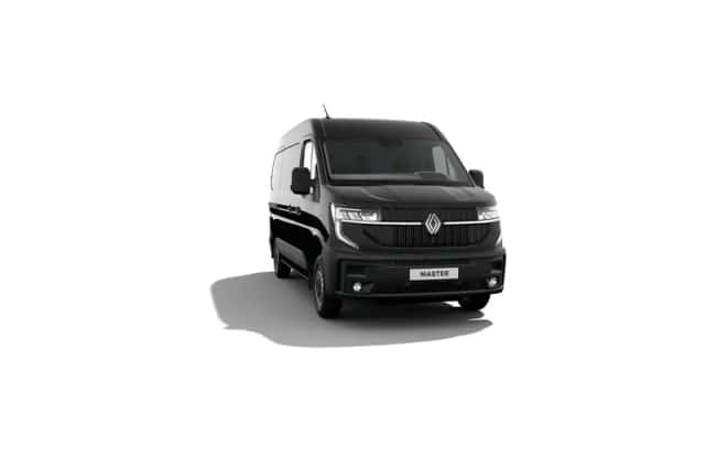 Renault Master (2026) thumbnail 5