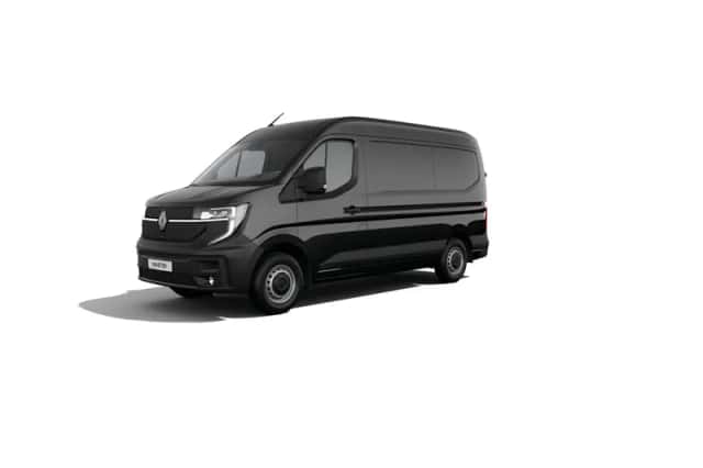 Renault Master (2026) thumbnail 6
