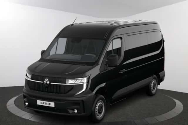 Renault Master (2026) thumbnail 1