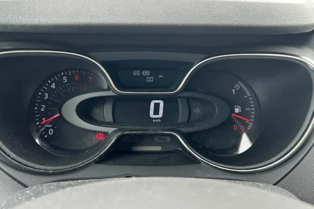 Renault Captur (2019) thumbnail 4