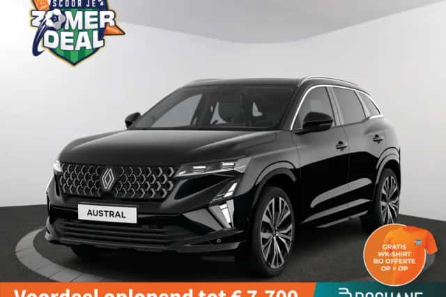Renault Austral (2026) thumbnail 1