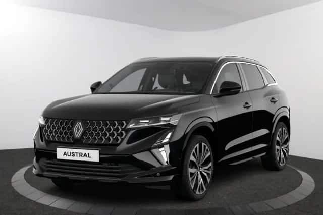 Renault Austral (2026) thumbnail 1