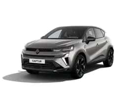 Renault Captur thumbnail 2