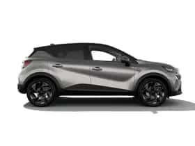 Renault Captur thumbnail 3