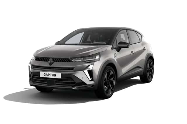 Renault Captur (2026) thumbnail 2