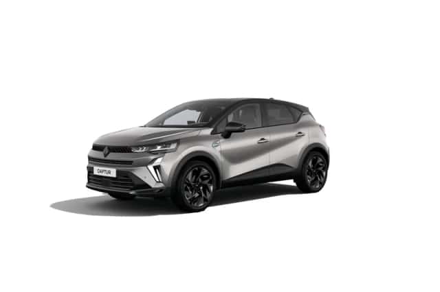 Renault Captur (2026) thumbnail 6