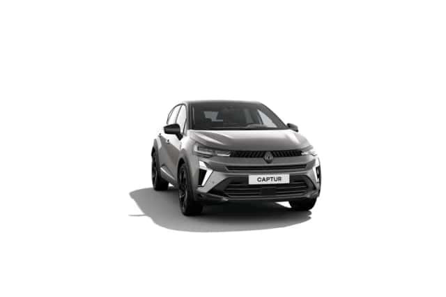 Renault Captur (2026) thumbnail 5