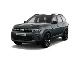 Dacia Bigster thumbnail 2