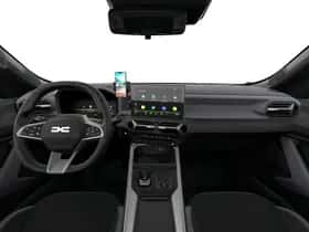 Dacia Bigster thumbnail 11
