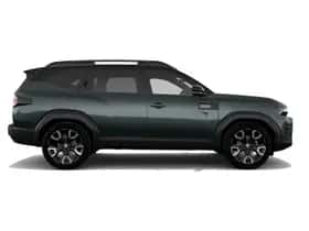 Dacia Bigster thumbnail 3