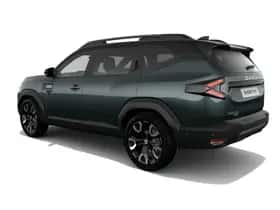 Dacia Bigster thumbnail 4
