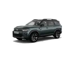 Dacia Bigster thumbnail 6