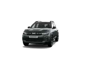 Dacia Bigster thumbnail 9