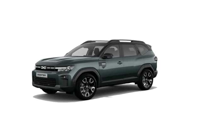 Dacia Bigster (2026) thumbnail 6