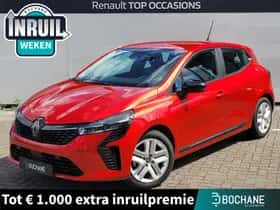 Renault Clio (2023)