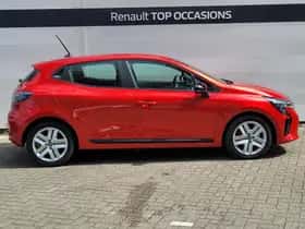 Renault Clio (2023) thumbnail 17