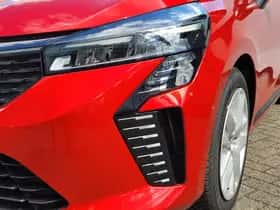 Renault Clio (2023) thumbnail 28