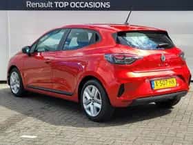 Renault Clio (2023) thumbnail 6
